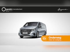 Mercedes-Benz Vito - 119 CDI XL L3 Select