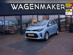 Kia Picanto - 1.0 MPi ComfortPlusLine Airco|Camera|App Carplay