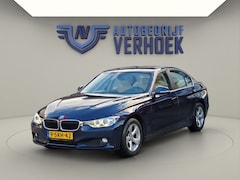 BMW 3-serie - 320 170PK Executive Navi - Leer - PDC - NL Auto