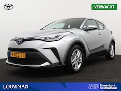 Toyota C-HR - 1.8 Hybrid Active | Camera | LM velgen | Cruise Control Adaptief |