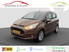 Ford B-Max - 1.0 EcoBoost Titanium | Airo | PDC | Camera | Trekhaak