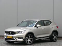 Volvo XC40 - 1.5 T3 Inscription 12 MND Garantie Navi / Park Assist Camera / Exterior Styling Pack