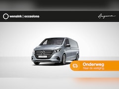 Mercedes-Benz Vito - 119 CDI 190 PK L3 XL | Aut. | Luchtvering | Adaptive Cruise Control | 360 Camera | Afneemb