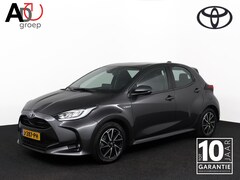 Toyota Yaris - 1.5 Hybrid First Edition | Eerste eigenaar | Navigatie | Apple carplay & android auto |