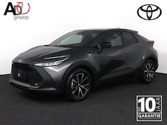 Toyota C-HR - 2.0 Plug-in Hybrid 220 Dynamic | Nieuw direct leverbaar | Extra voorraad premie |