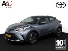 Toyota C-HR - 1.8 Hybrid Dynamic | Apple carplay & Android auto | Cruise control |