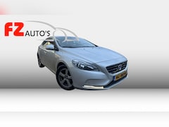 Volvo V40 - 2.0 D2 Nordic+ | Airco | Cruise Control | Diesel |