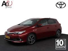 Toyota Auris - 1.8 Hybrid Executive | Stoelverwarming | Climate control |