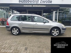 Peugeot 307 Break - 2.0-16V LPG-G3*AUT.*AIRCO*CRUISE