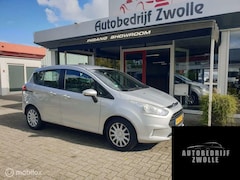 Ford B-Max - 1.0 EcoBoost Style*AIRCO*NAVI*CRUISE