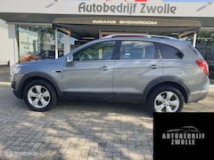 Chevrolet Captiva - 2.4i AUTOMAAT*7 PERS*NIEUW MODEL