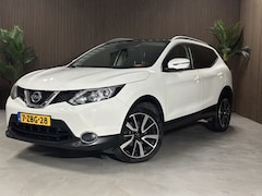 Nissan Qashqai - 1.2 Tekna