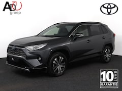 Toyota RAV4 - 2.5 Hybrid AWD Bi-Tone | Stoelverwarming | Navigatie | Climate control |