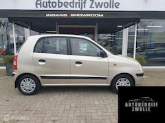 Hyundai Atos - NIEUWE APK OKT 2025*NAP ORIGINELE KILOMETERS