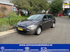 Peugeot 308 SW - 1.2 PureTech Access