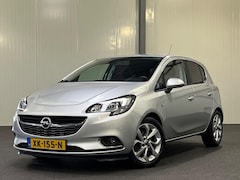 Opel Corsa - 1.3 CDTI 5-drs [ historie trekhaak cruise sportstoelen ]