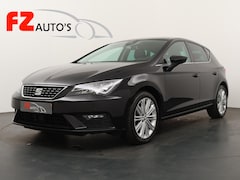 Seat Leon ST - 1.4 TSI X-PERIENCE | Airco | Cruise Control | 67.686 KM |