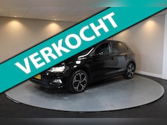 Volkswagen Polo - 1.0 MPI Comfortline *Carplay* Cruise|Lm-velgen|NL-auto