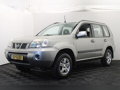 Nissan X-Trail - 2.0 Comfort 2wd