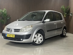 Renault Scénic - 1.6-16V Auth.Comf