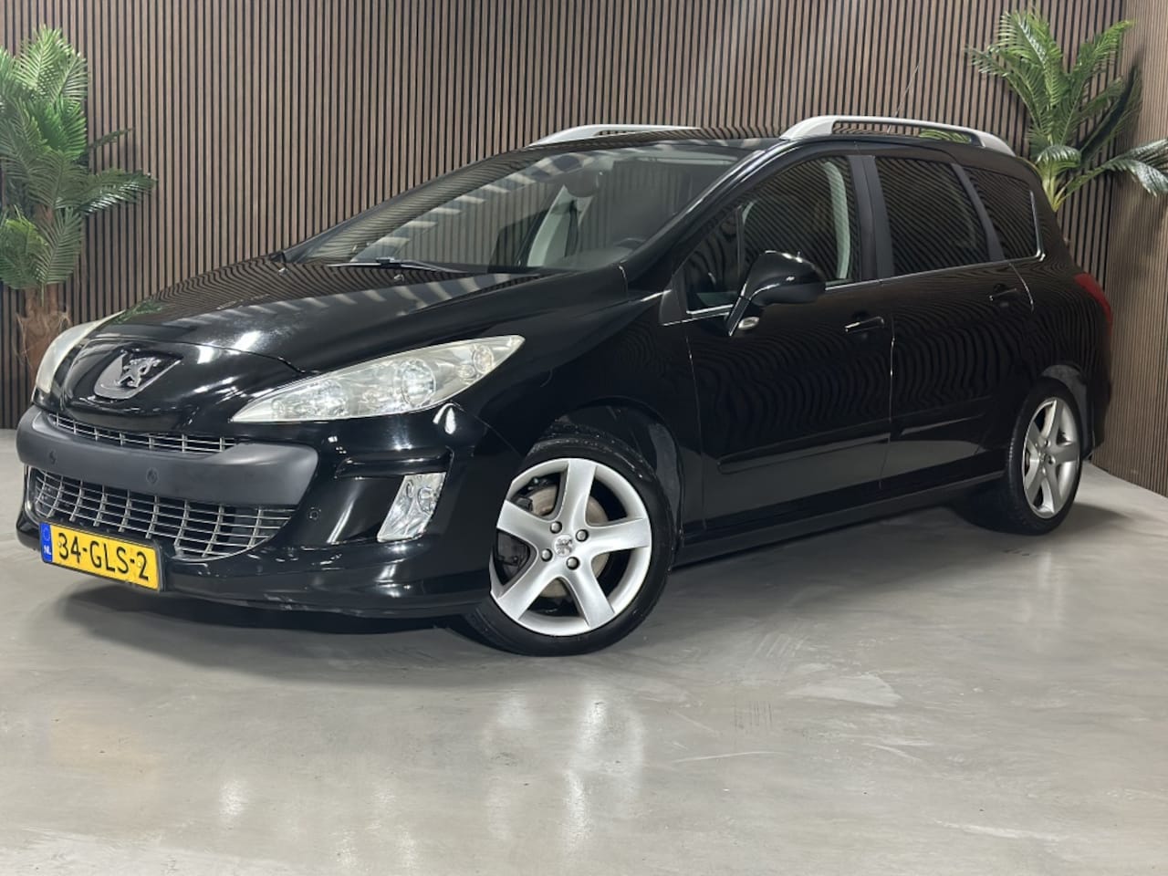 Peugeot 308 - 1.6 THP XT 1.6 THP XT - AutoWereld.nl