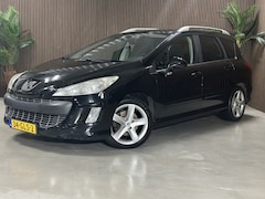 Peugeot 308 - 1.6 THP XT