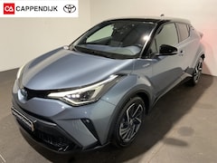 Toyota C-HR - 2.0 Hybrid Bi-Tone