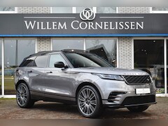 Land Rover Range Rover Velar - 2.0 P250 Turbo AWD R-Dynamic S Pano Lane Assist