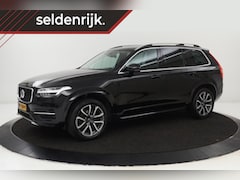 Volvo XC90 - 2.0 D4 90th Anniversary Edition | Trekhaak | Adaptive cruise | Leder | Stoelverwarming | C