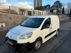 Peugeot Partner - 120 1.6 HDI L1 XR Profit + nieuwe koppeling & banden