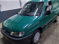 Citroën Berlingo - 1.9 D 600 Special