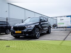 BMW X5 - 45e High Executive MAX OPTIES X-Drive45e High Executive M uitv. Swarovsky/HUD/Bowers&Wilki