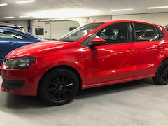 Volkswagen Polo - 1.4-16V Trendline