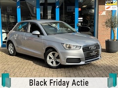 Audi A1 Sportback - 1.4 TDI Design Pro Line Plus 2016 NAVI NAP