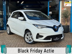 Renault Zoe - R110 2020 WIT NAP Garantie tot 2025