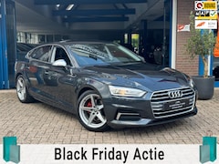 Audi A5 Sportback - 1.4 TFSI Sport Pro Line 2017 NAVI LM NAP