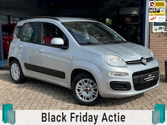 Fiat Panda - 0.9 TwinAir Edizione Cool 2013 AUT AIRCO LM NAP