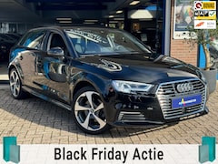 Audi A3 Sportback - 1.4 e-tron Sport Pro Line plus 2018 AUT