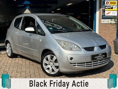 Mitsubishi Colt - 1.3 Inform 2007 3drs AIRCO Elektr APK NAP