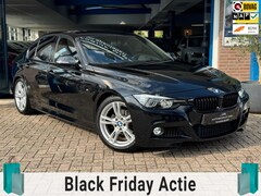 BMW 3-serie - 318i Edition M Sport Shadow Exe 2018 AUT NAP