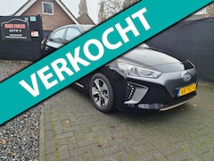 Hyundai IONIQ - Comfort EV Automaat 28 KW € 2000, 00 Subsidie