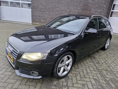 Audi A4 Avant - 2.0 TFSI q. Pro Line