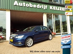 Audi A1 Sportback - 1.4 TFSI Adrenalin S-LINE-CRUISE-NAVI-AIRCO-NAP-BOVAG