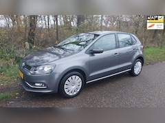 Volkswagen Polo - 1.2 TSI Comfortline