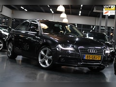 Audi A4 Limousine - 1.8 TFSI Pro Line | NW KETTING | AUT | LEER | NAVI |