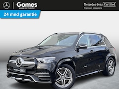 Mercedes-Benz GLE-Klasse - 350 e 4MATIC