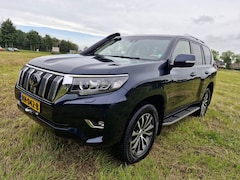 Toyota Land Cruiser - 2.8 D-4D Exec. 7p