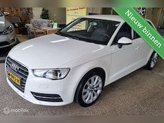 Audi A3 Sportback - 1.2 TFSI Ambition Pro Line plus