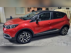 Renault Captur - 0.9 TCe Helly Hansen Navigatie, Park sensoren