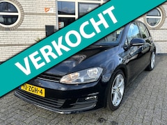 Volkswagen Golf - 1.2 TSI Trendline |Navi, Airco|